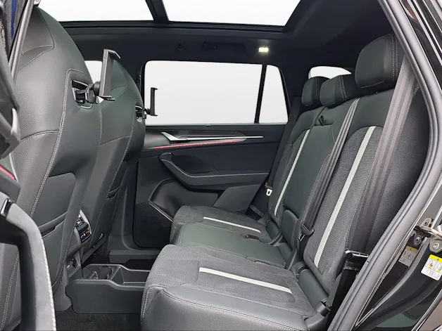 Škoda Kodiaq 2.0 TSI Sportline 4x4