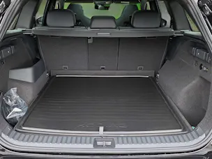 Škoda Kodiaq 2.0 TSI Sportline 4x4