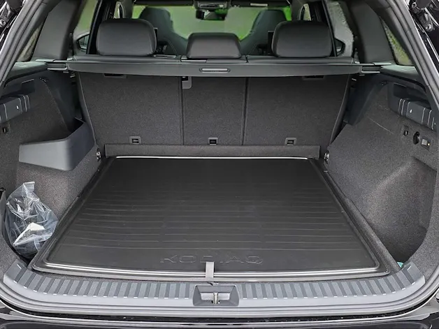 Škoda Kodiaq 2.0 TSI Sportline 4x4