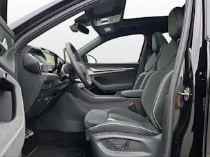 Škoda Kodiaq 2.0 TSI Sportline 4x4