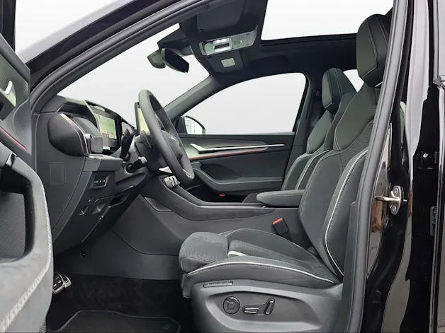 Škoda Kodiaq 2.0 TSI Sportline 4x4