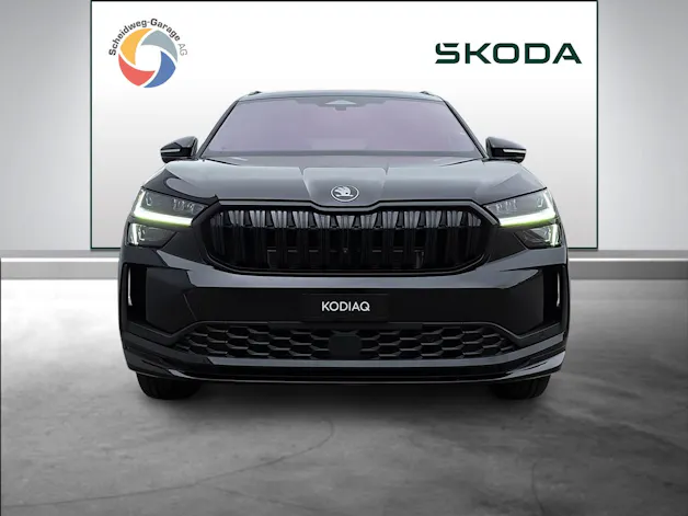 Škoda Kodiaq 2.0 TSI Sportline 4x4