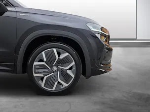 Škoda Kodiaq 2.0 TSI Sportline 4x4