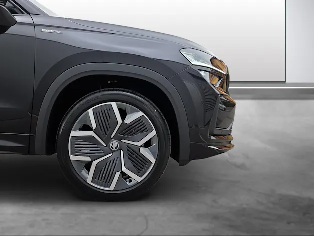 Škoda Kodiaq 2.0 TSI Sportline 4x4