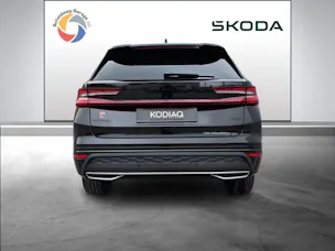 Škoda Kodiaq 2.0 TSI Sportline 4x4