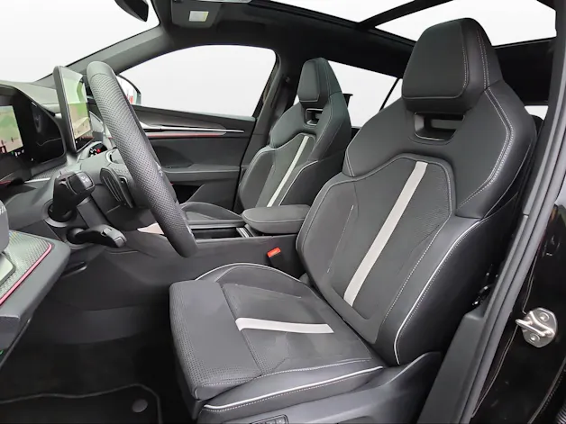 Škoda Kodiaq 2.0 TSI Sportline 4x4