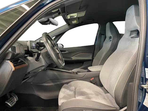 Cupra Born 58 kWh