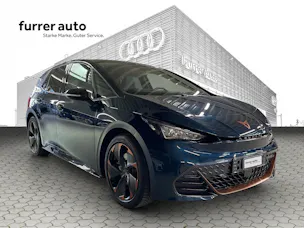 Cupra Born 58 kWh