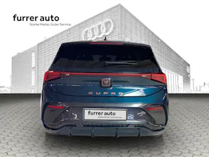 Cupra Born 58 kWh