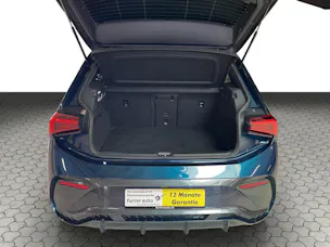 Cupra Born 58 kWh
