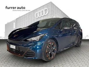 Cupra Born 58 kWh