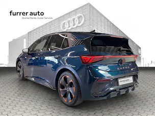 Cupra Born 58 kWh