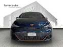 Cupra Born 58 kWh