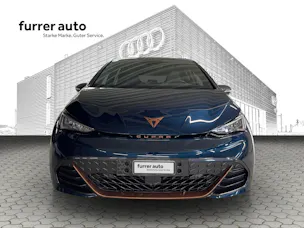 Cupra Born 58 kWh