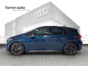 Cupra Born 58 kWh