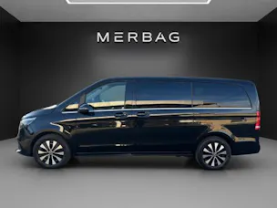 Mercedes-Benz V 250 d Avantgarde L 4M