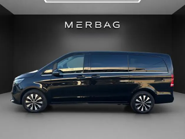 Mercedes-Benz V 250 d Avantgarde L 4M