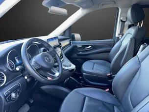 Mercedes-Benz V 250 d Avantgarde L 4M
