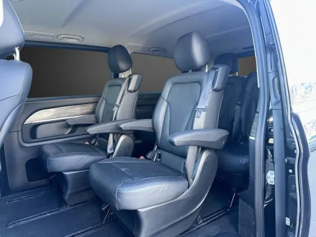 Mercedes-Benz V 250 d Avantgarde L 4M