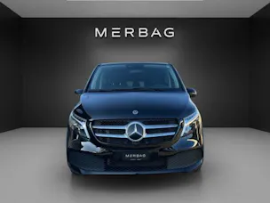 Mercedes-Benz V 250 d Avantgarde L 4M