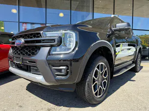 Ford Ranger Wildtrak 2.0 Eco Blue e-4WD Automat