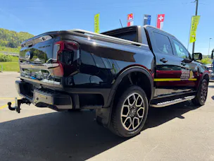 Ford Ranger Wildtrak 2.0 Eco Blue e-4WD Automat