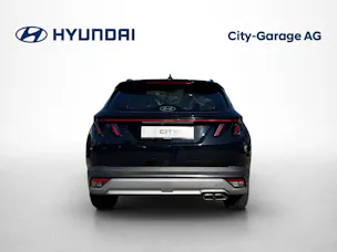 Hyundai Tucson 1.6 T-GDi Plug-in Hybrid 20th Anniversary Edition