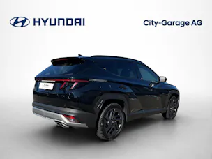 Hyundai Tucson 1.6 T-GDi Plug-in Hybrid 20th Anniversary Edition