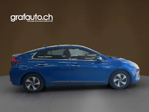 Hyundai Ioniq 1.6 GDi Launch Plus