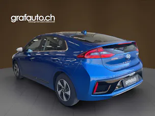 Hyundai Ioniq 1.6 GDi Launch Plus