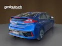 Hyundai Ioniq 1.6 GDi Launch Plus