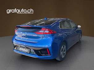 Hyundai Ioniq 1.6 GDi Launch Plus