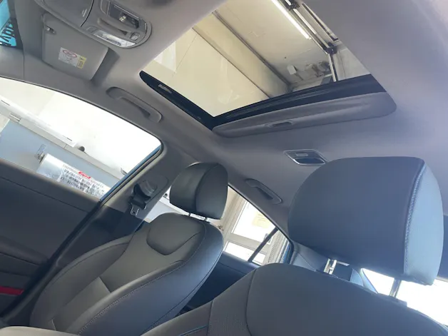 Hyundai Ioniq 1.6 GDi Launch Plus