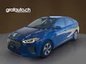 Hyundai Ioniq 1.6 GDi Launch Plus