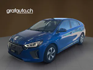 Hyundai Ioniq 1.6 GDi Launch Plus