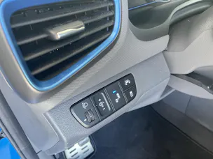 Hyundai Ioniq 1.6 GDi Launch Plus