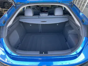 Hyundai Ioniq 1.6 GDi Launch Plus