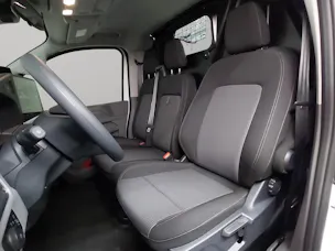 VW Transporter