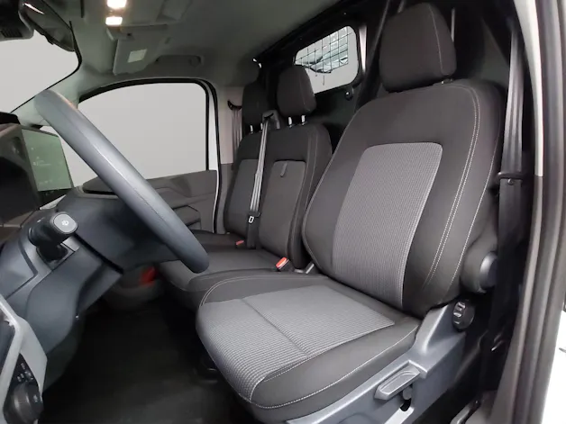 VW Transporter