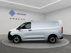 VW Transporter