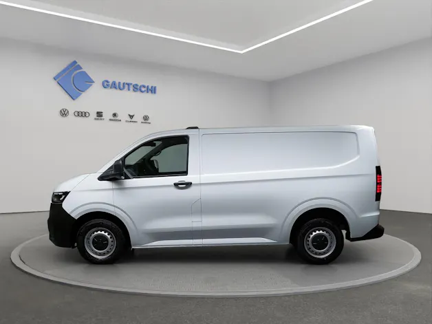 VW Transporter