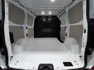 VW Transporter