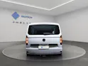 VW Transporter