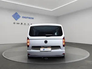 VW Transporter