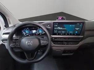VW Transporter