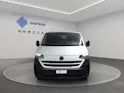 VW Transporter