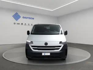 VW Transporter