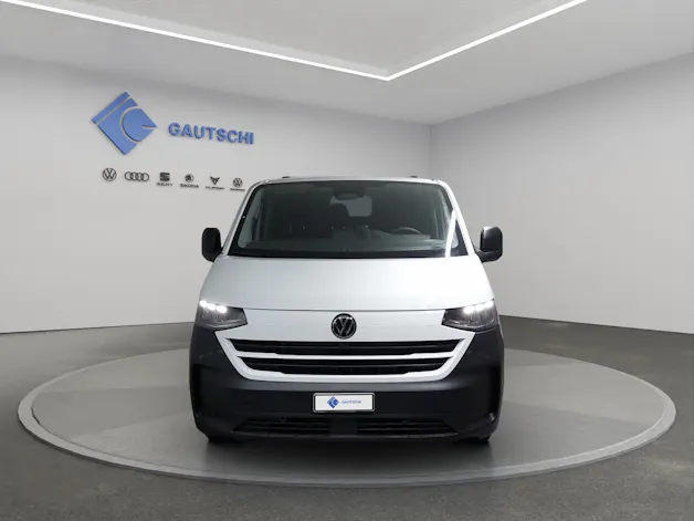 VW Transporter