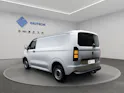 VW Transporter