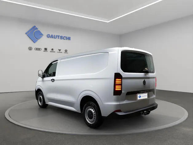 VW Transporter